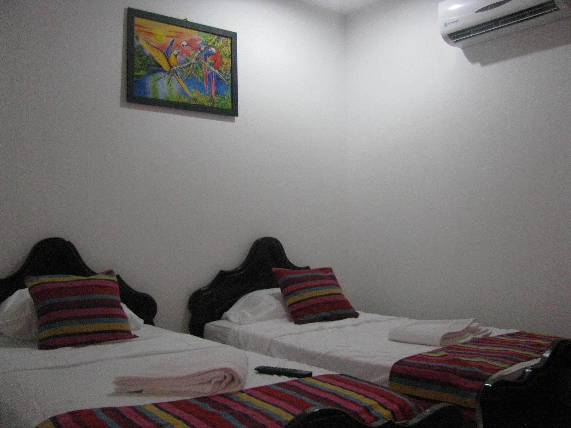 Casa Salome Hotel Cartagena