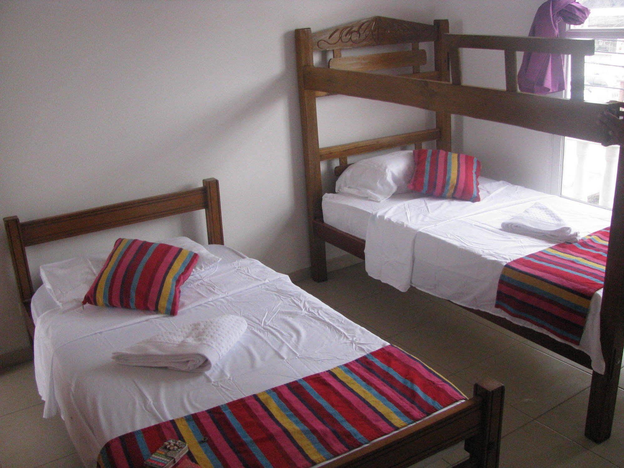 Casa Salome 4*