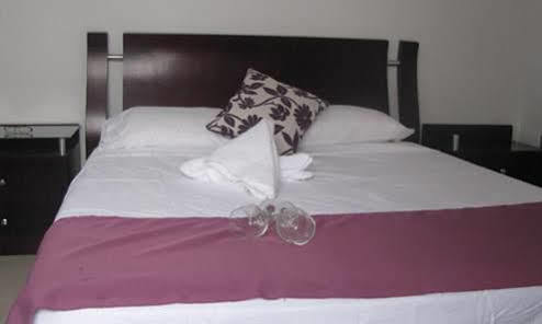 Casa Salome 4* Cartagena