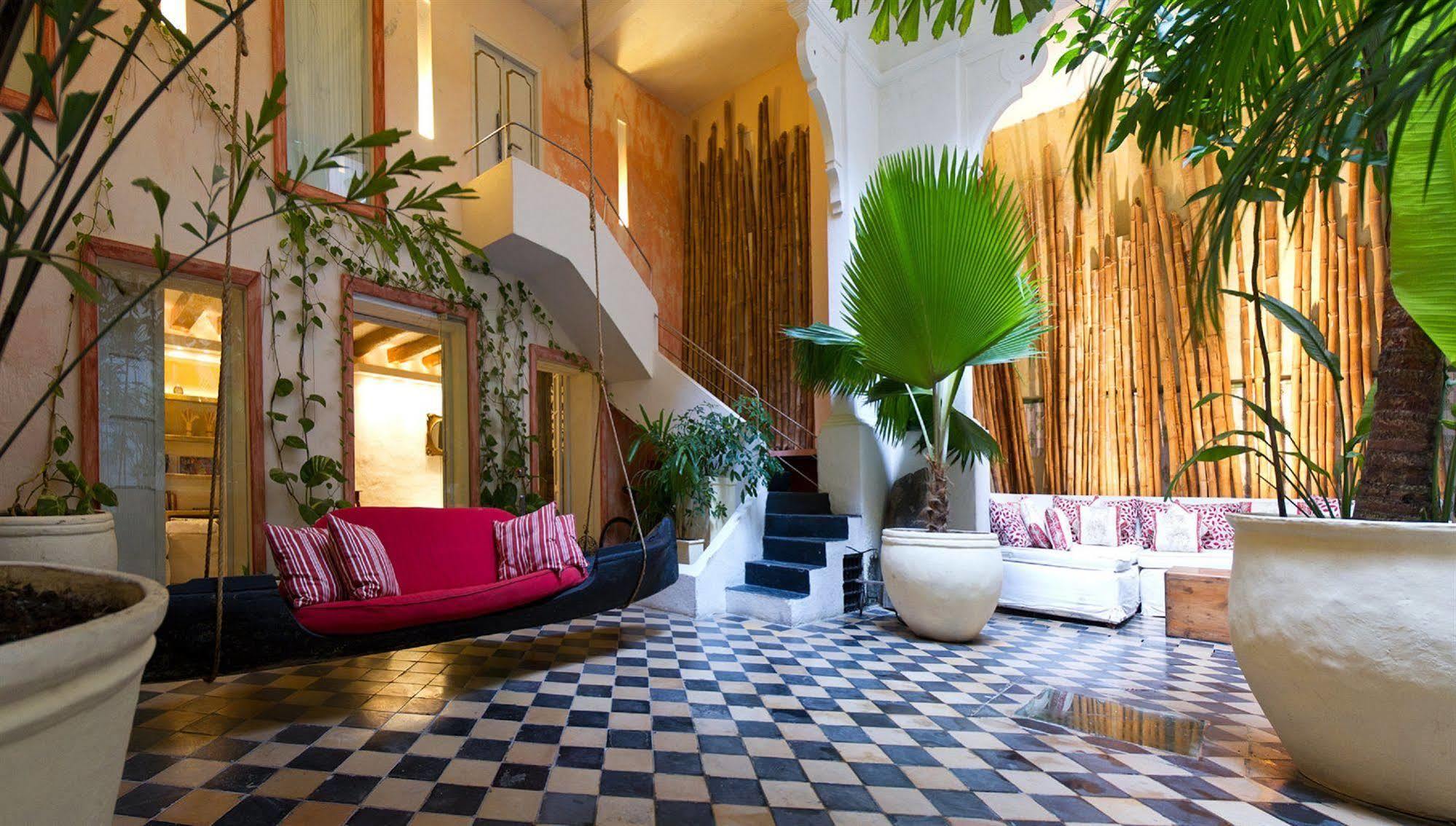 Masaya Collection La Passion Hotel 4*