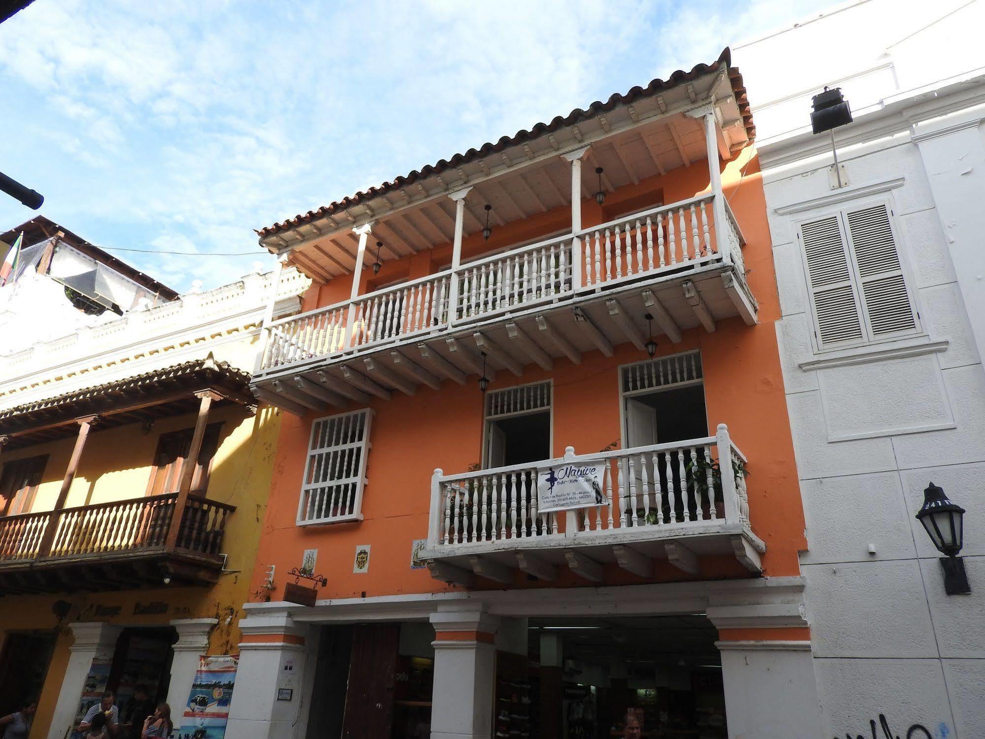 Hotel Don Miguel De Indias 2*