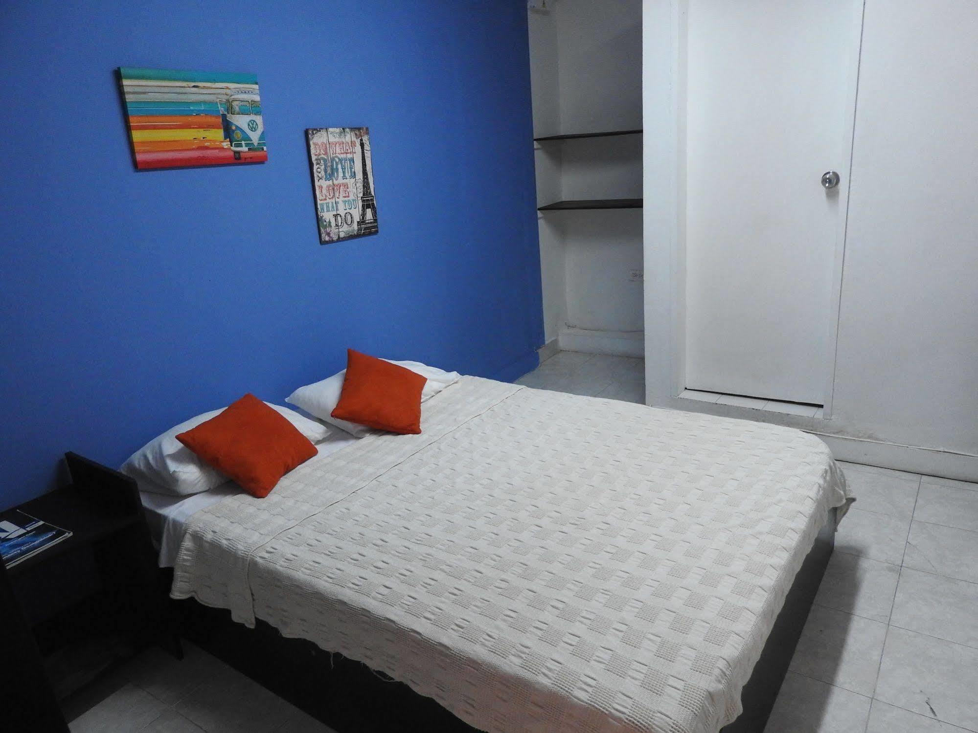 Hotel Don Miguel De Indias Cartagena