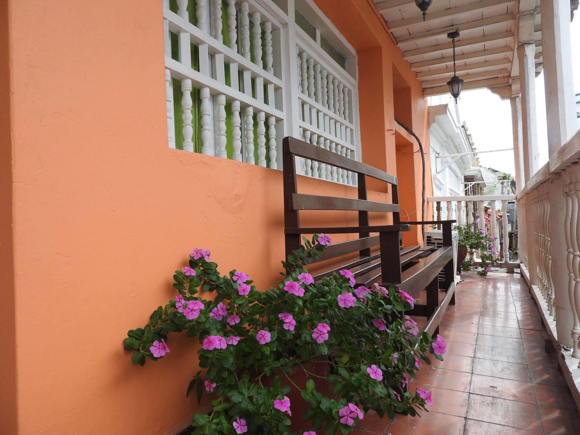 Hotel Don Miguel De Indias 2*
