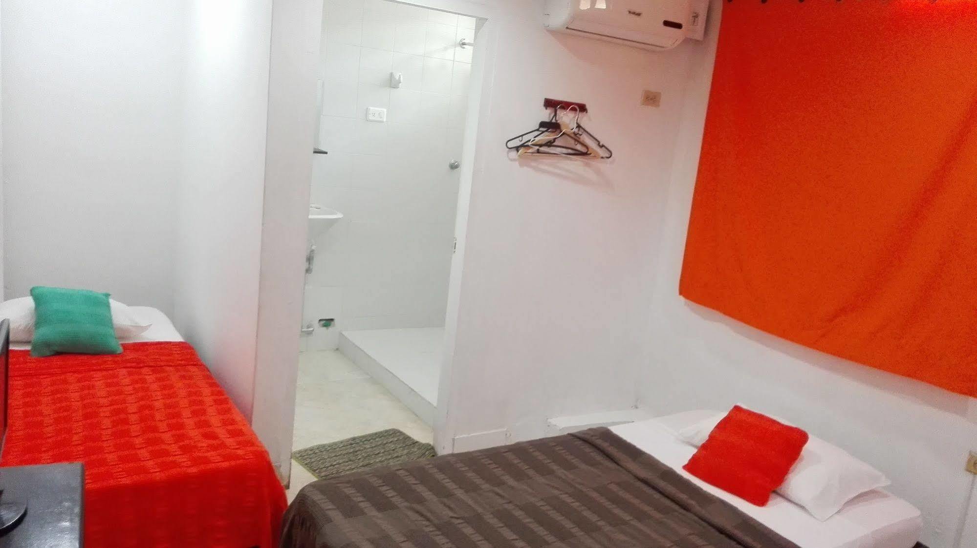 Hotel Don Miguel De Indias 2*