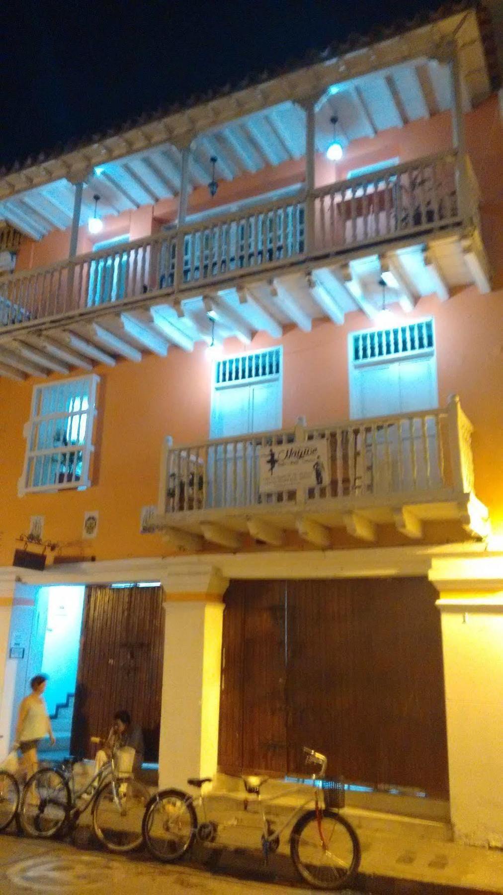 Don Miguel De Indias Hotel Cartagena