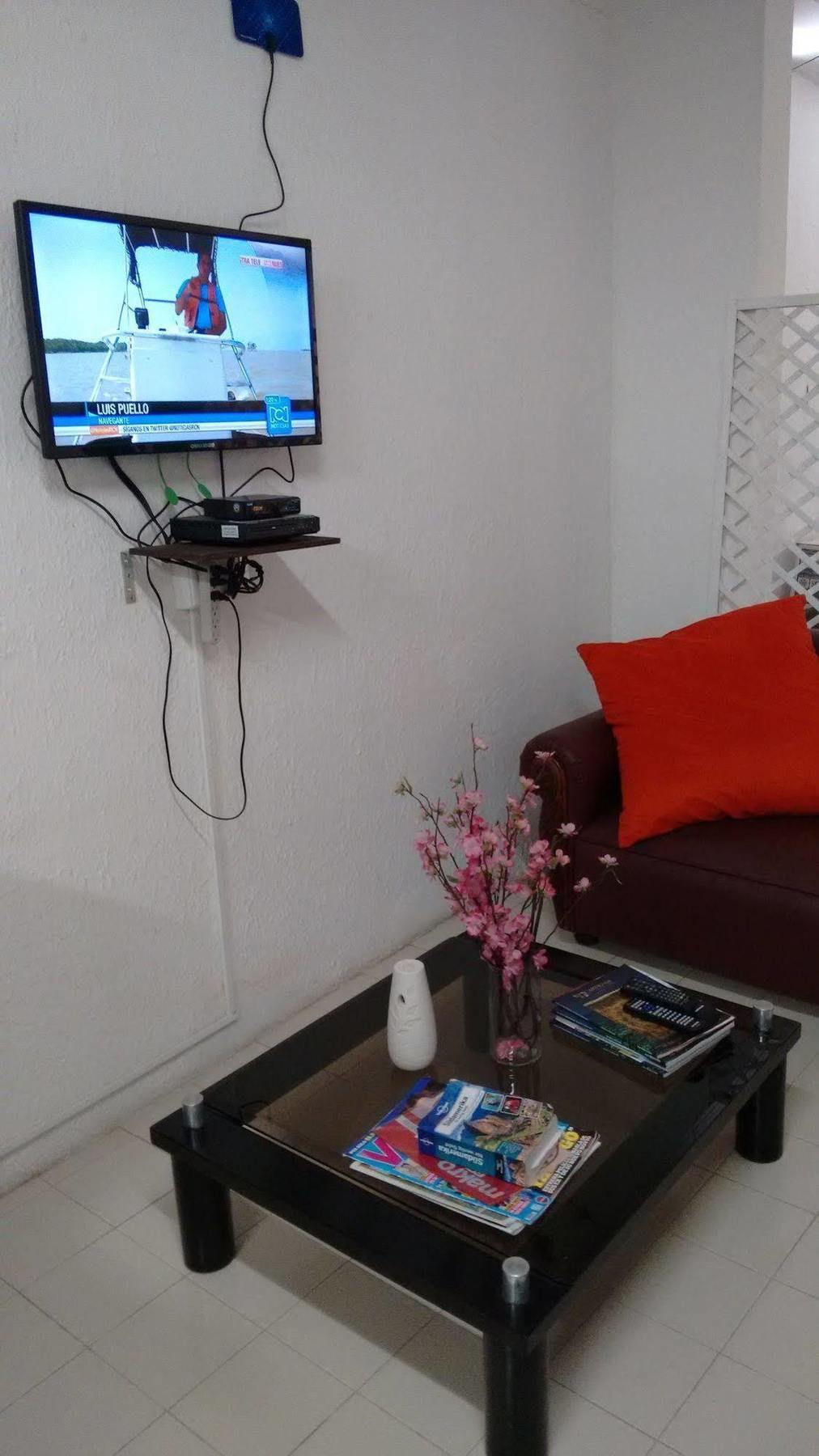 Don Miguel De Indias Hotel