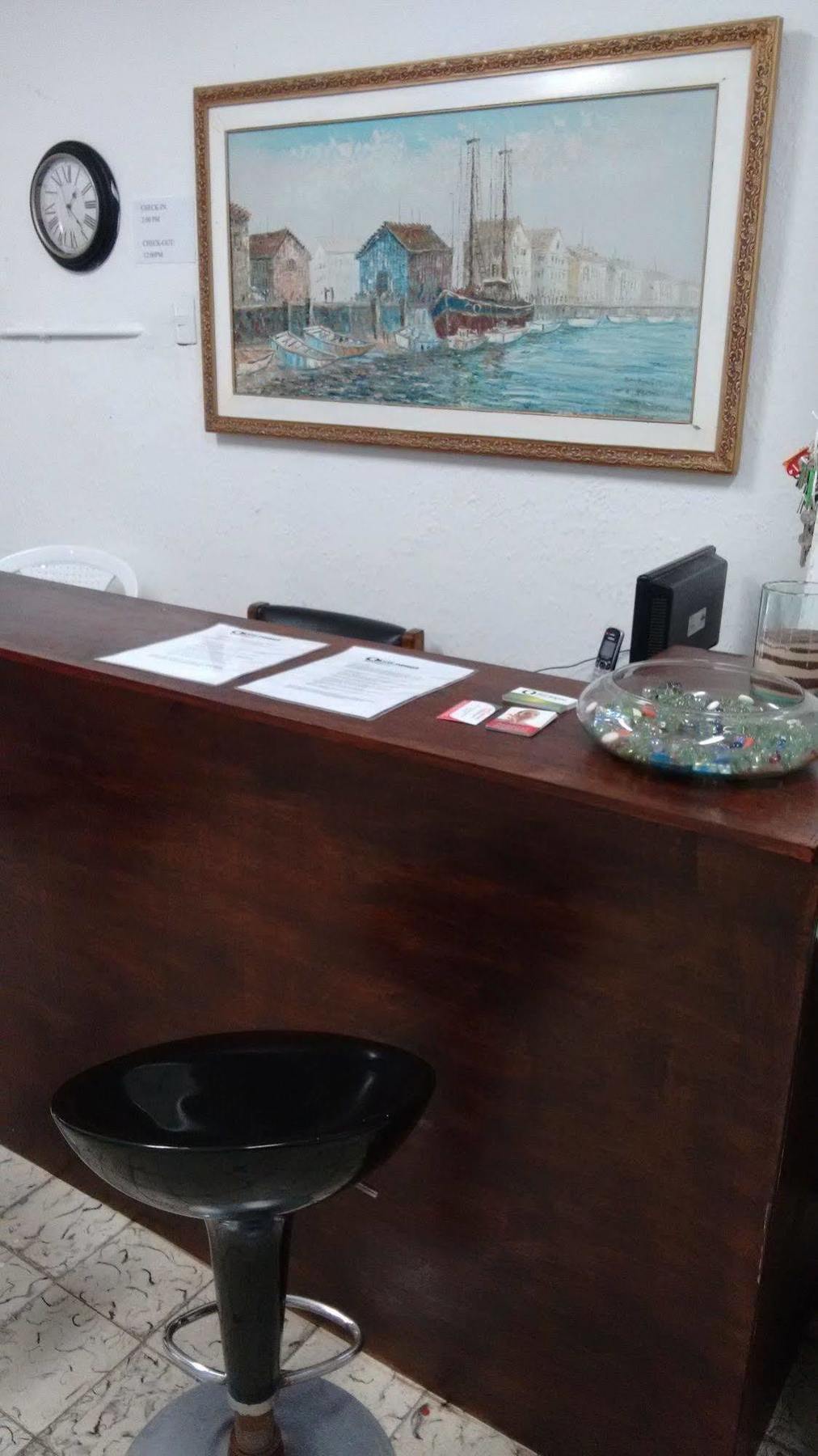 Hotel Don Miguel De Indias