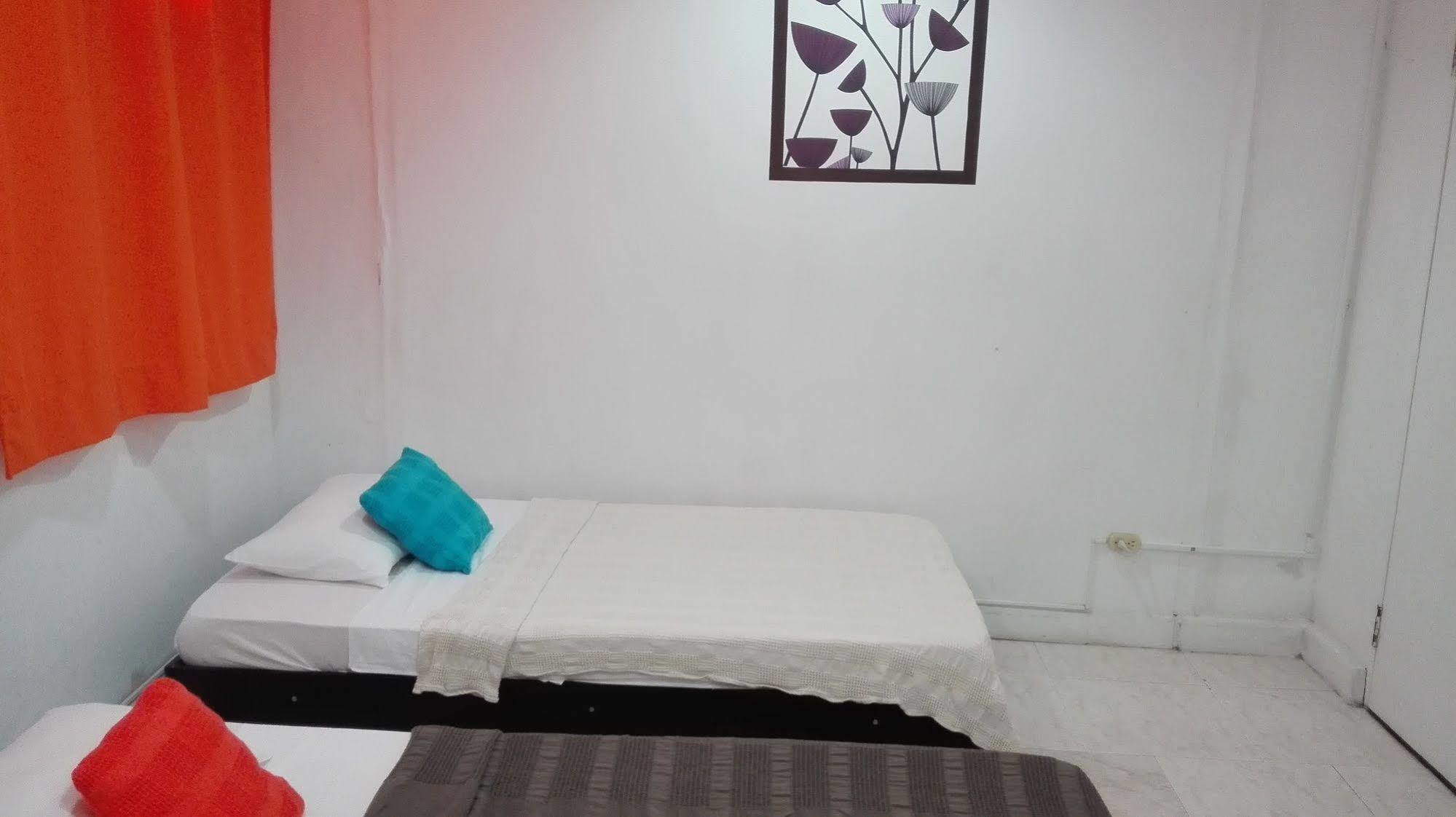 Don Miguel De Indias Hotel