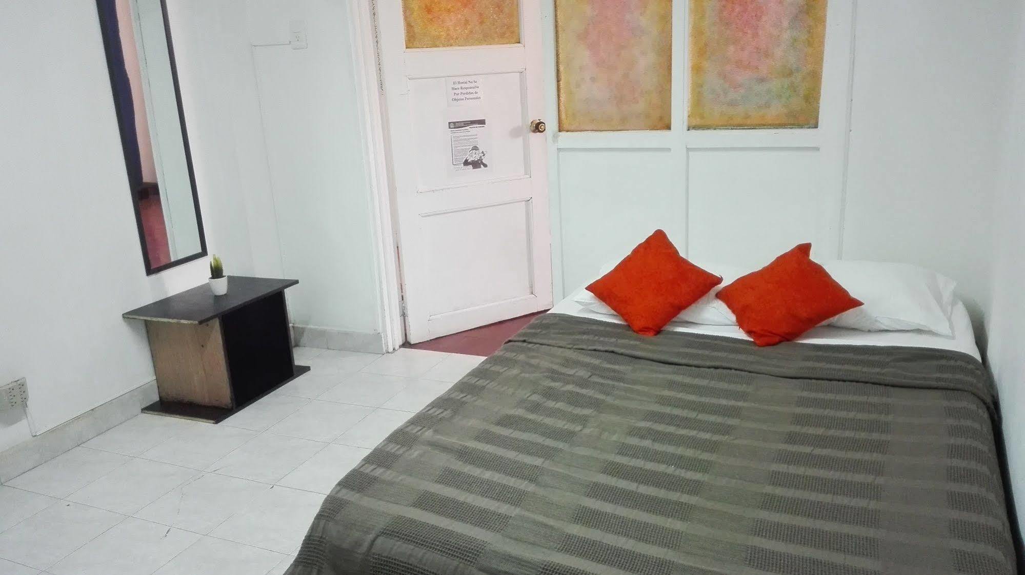 Don Miguel De Indias Hotel 2*