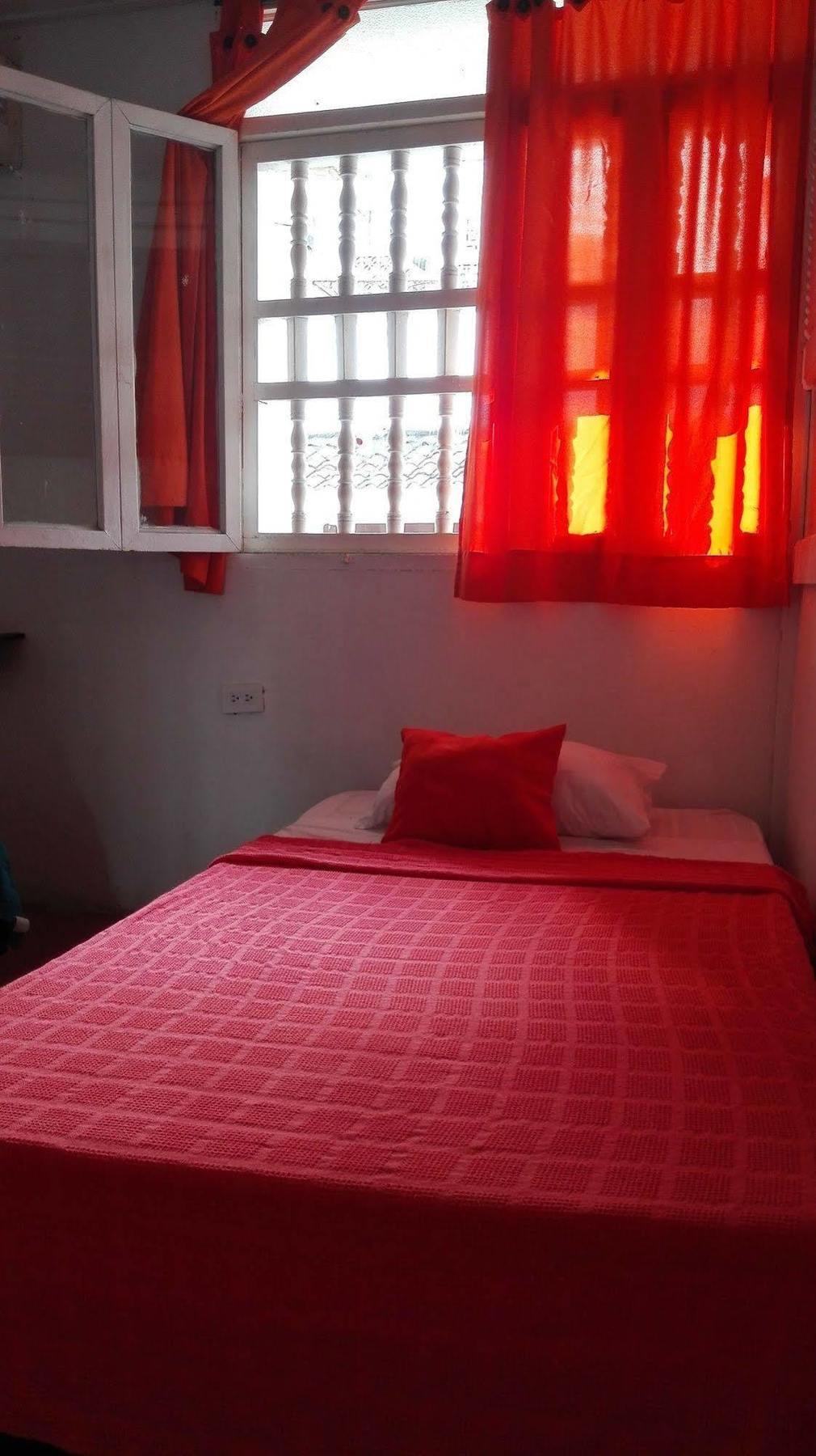Hotel Don Miguel De Indias 2*