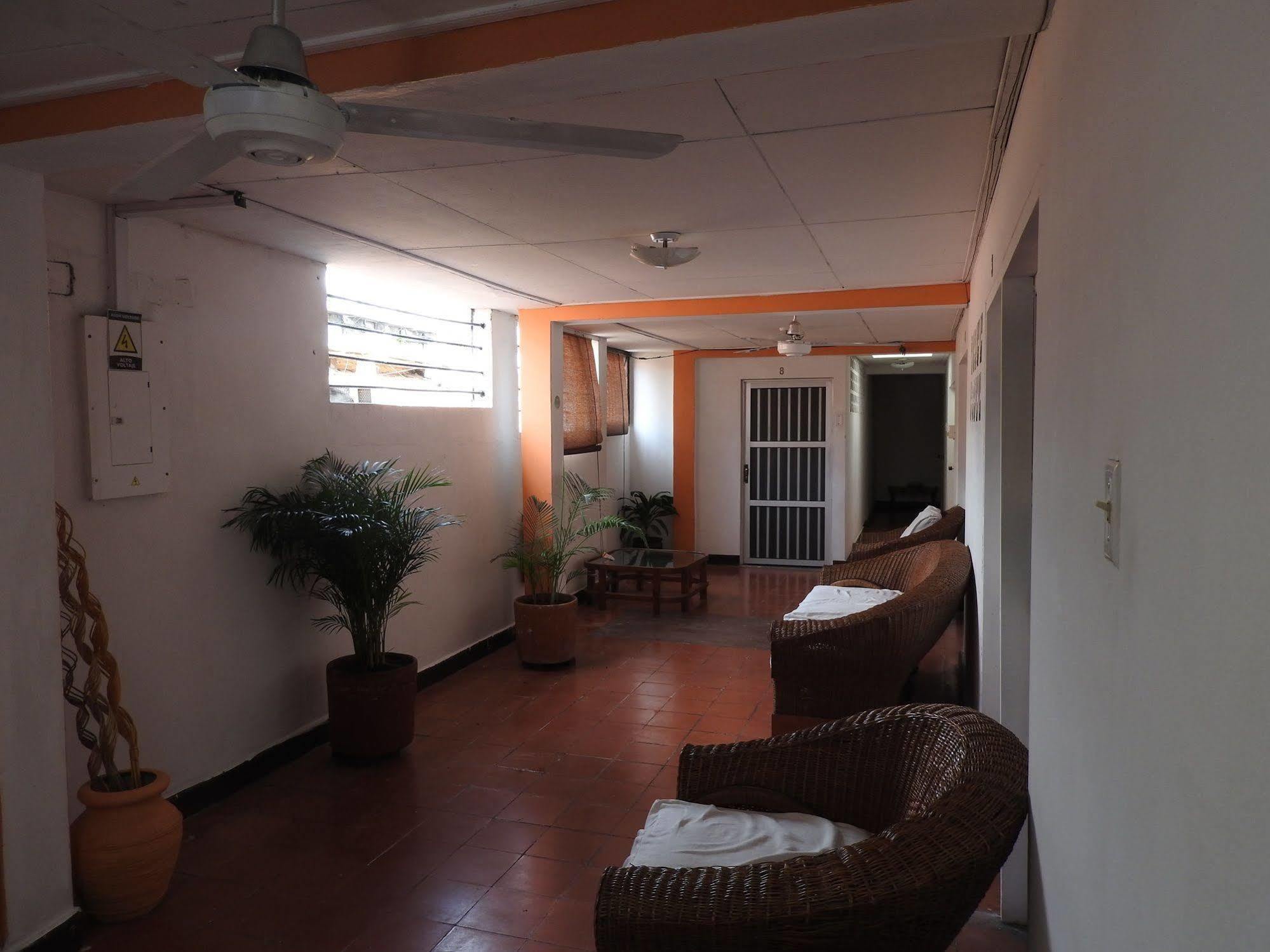 Hotel Don Miguel De Indias 2*
