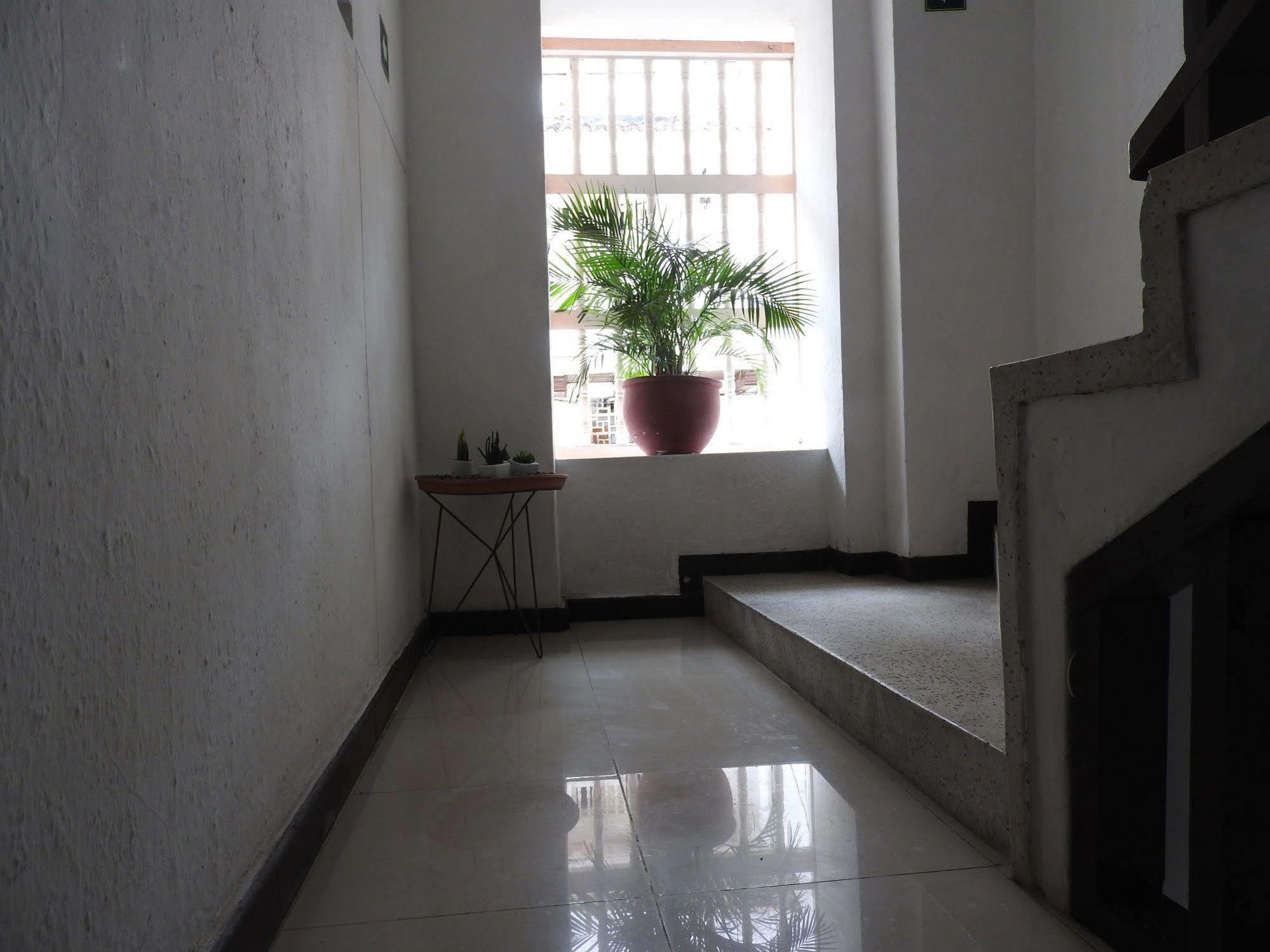 Don Miguel De Indias 2* Cartagena