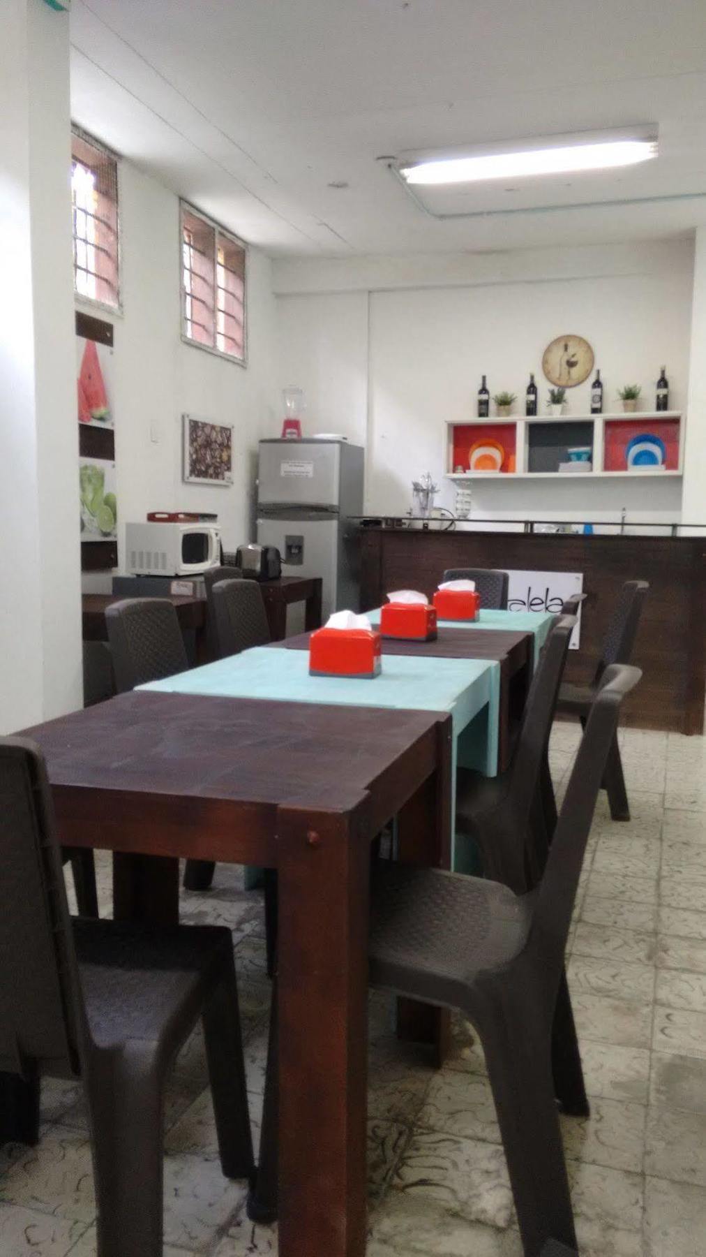 Don Miguel De Indias Hotel Cartagena