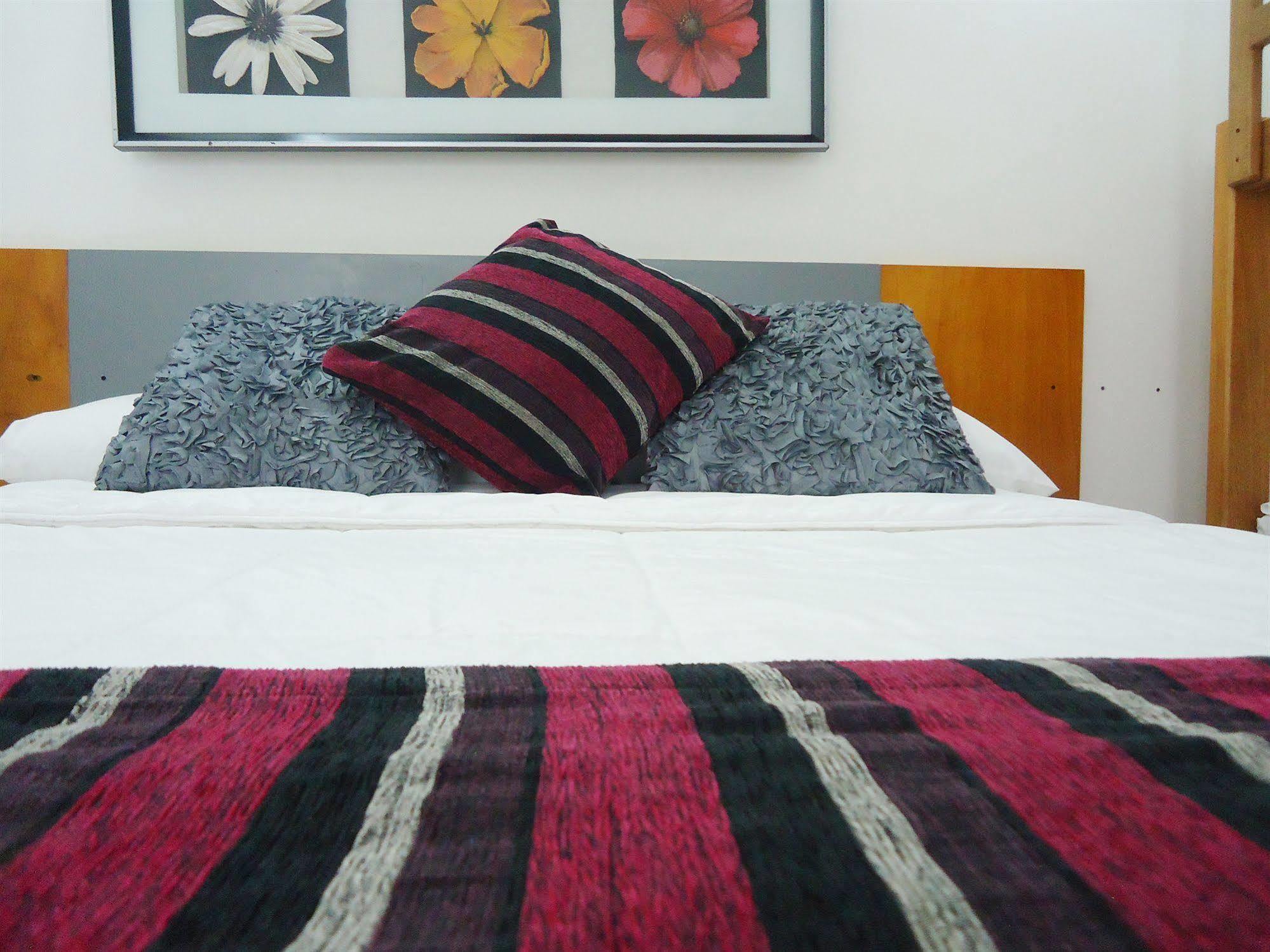 Casa Amanzi By Bernalo Hotel 3*