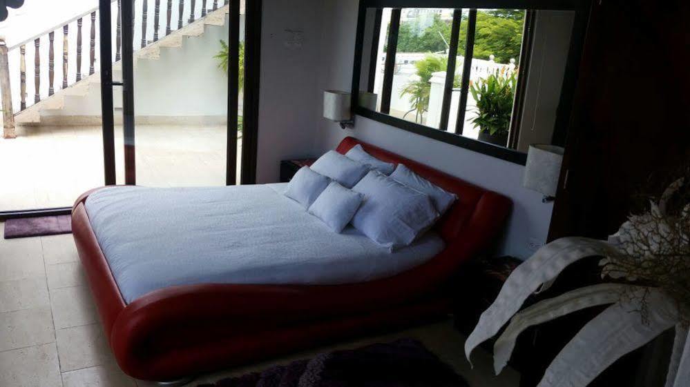 Holiday home Casa Del Toro *