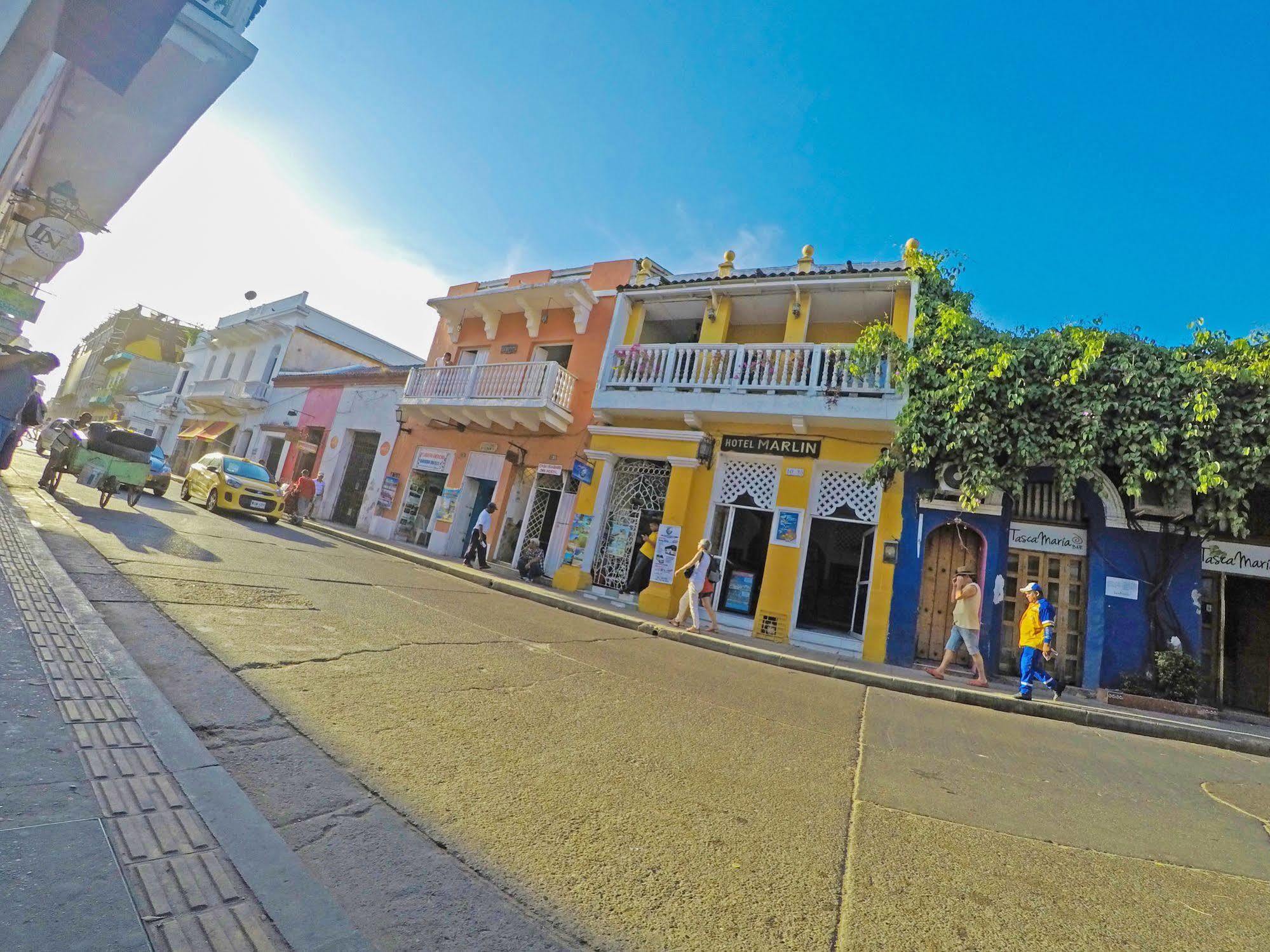 Hostal Marlin