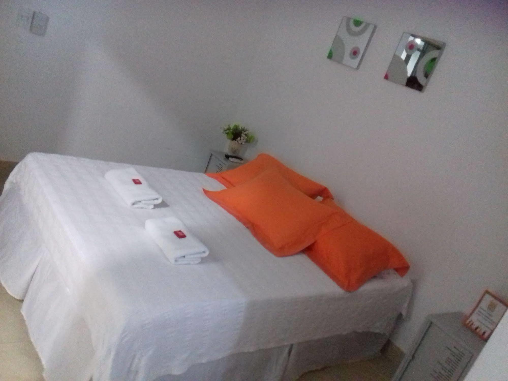 Hostal Casa Moma Cartagena