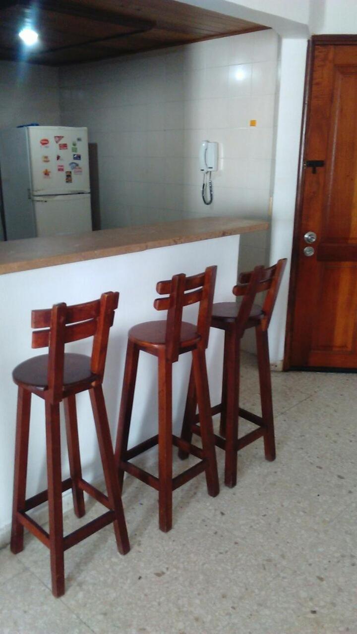 Altamar Del Cabrero Apartamento *
