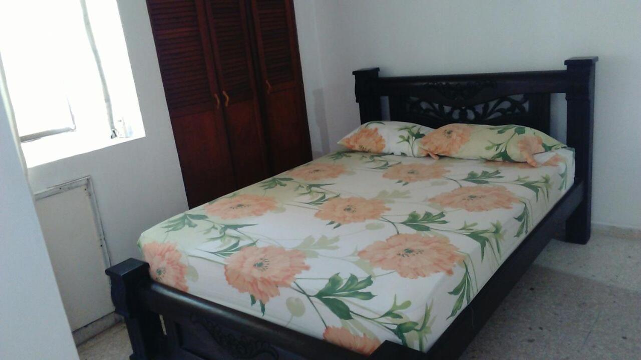 Apartamento Altamar Del Cabrero *