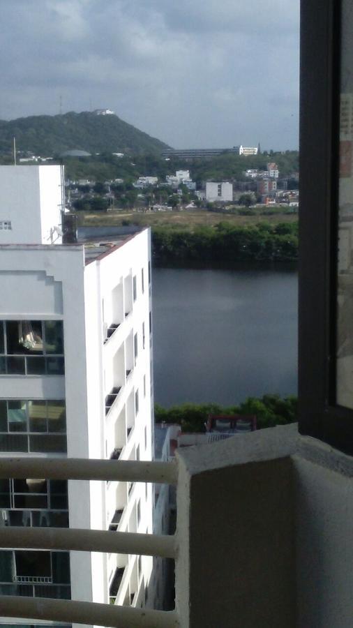 Apartamento Altamar Del Cabrero *