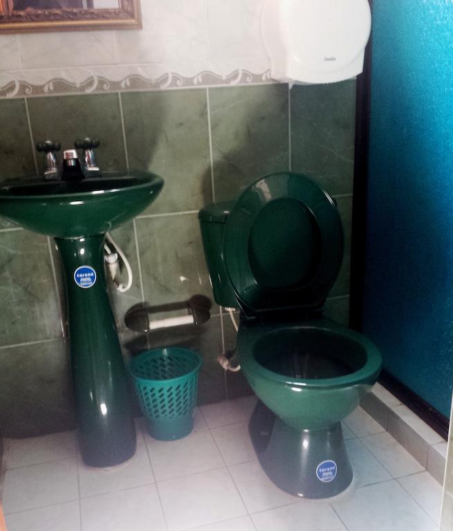 Hotel La Casa Del Turista 3*