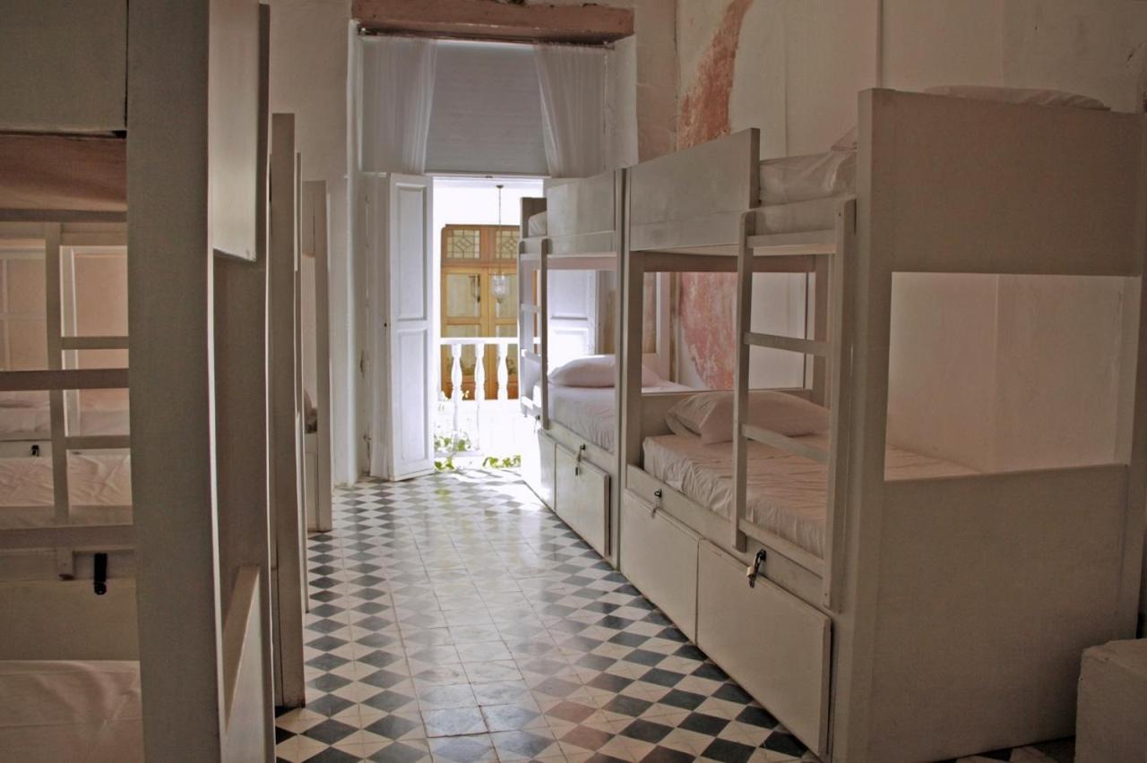 Be Lounge Hostal Cartagena