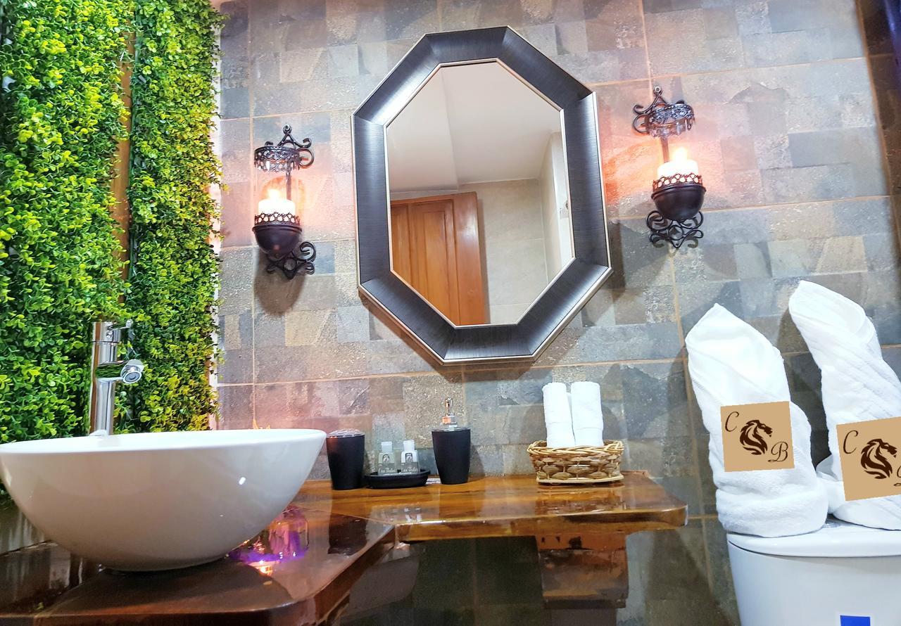 Casa Ballarin Hotel 4*
