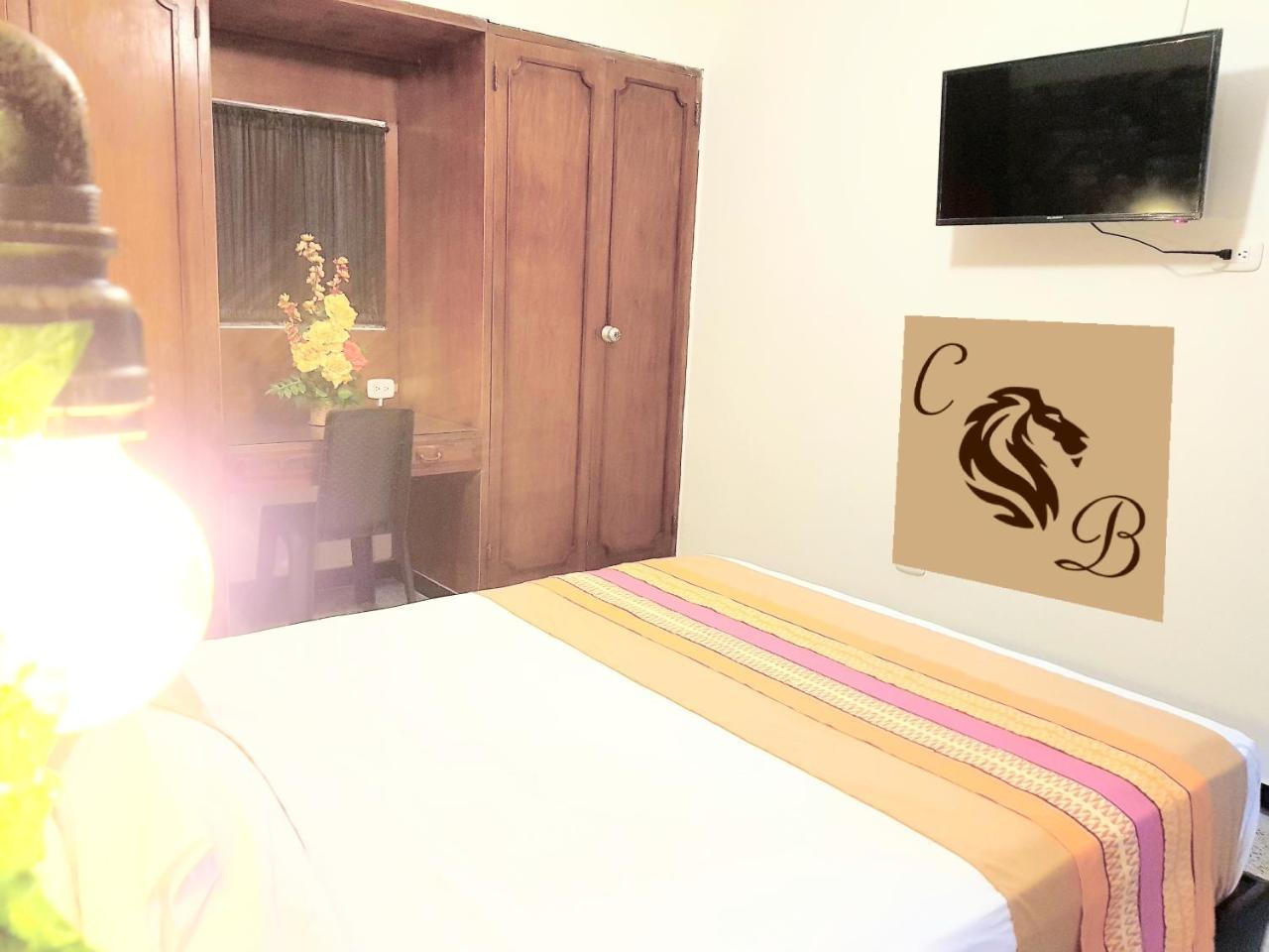 Casa Ballarin Hotel Cartagena