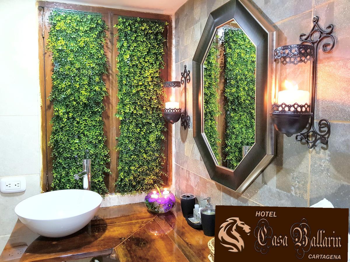 Casa Ballarin 4*