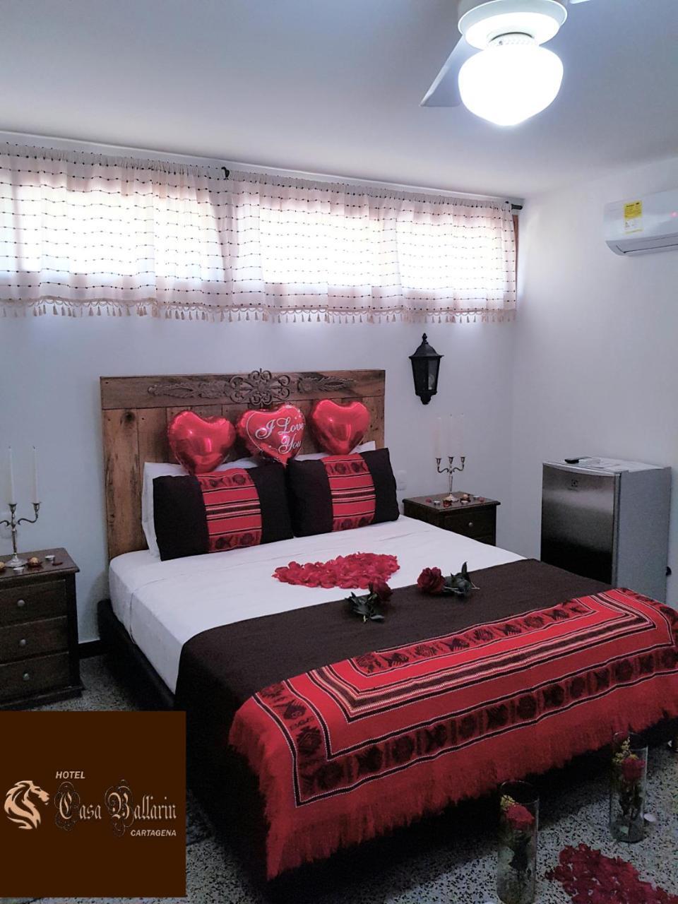 Casa Ballarin Hotel 4*