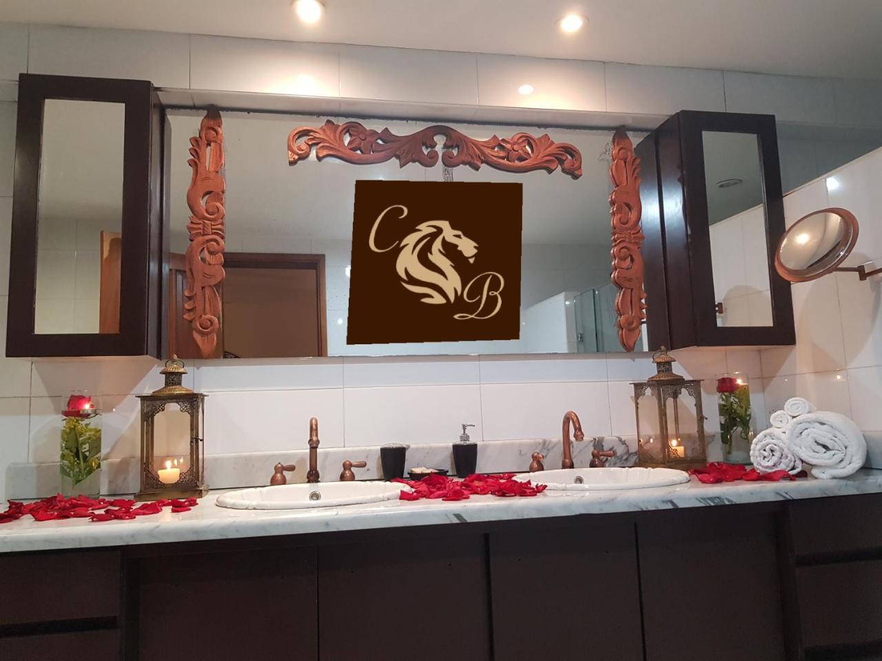 Hotel Casa Ballarin
