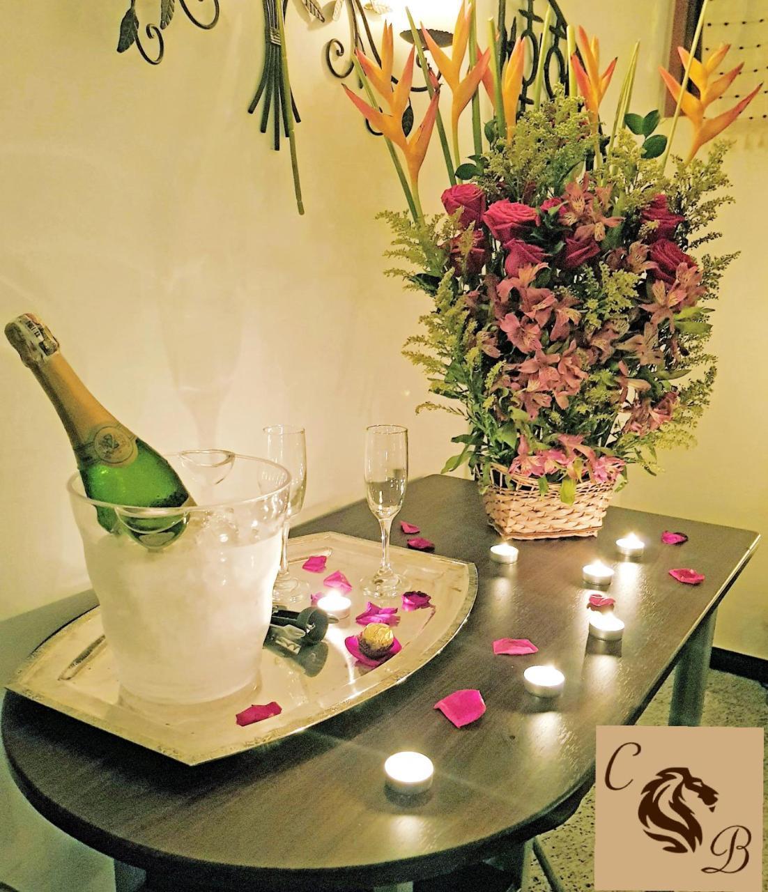 Hotel Casa Ballarin Cartagena