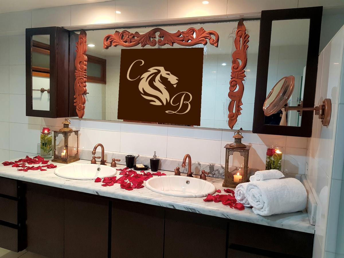 Hotel Casa Ballarin