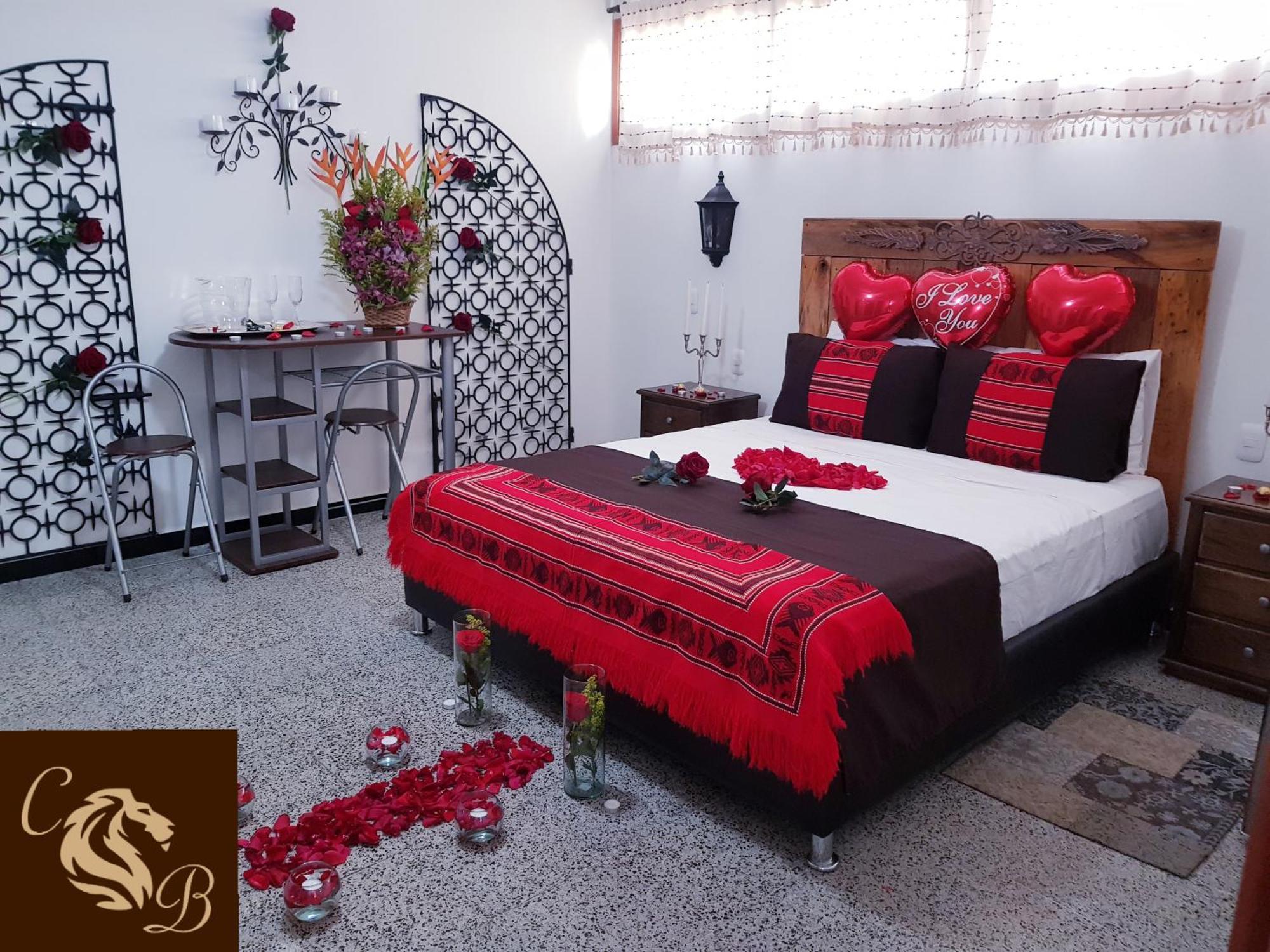 Casa Ballarin Hotel