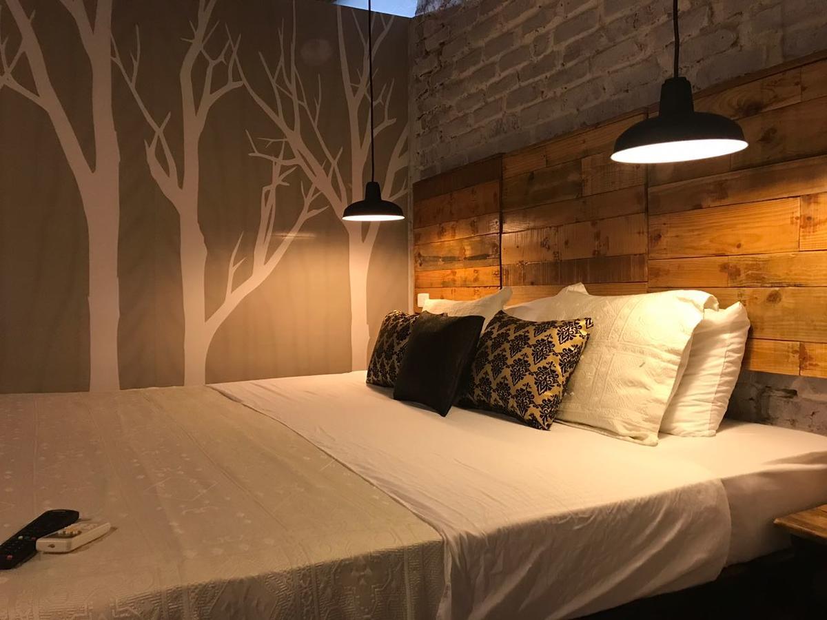 Bed & Breakfast Friends To Be Cartagena