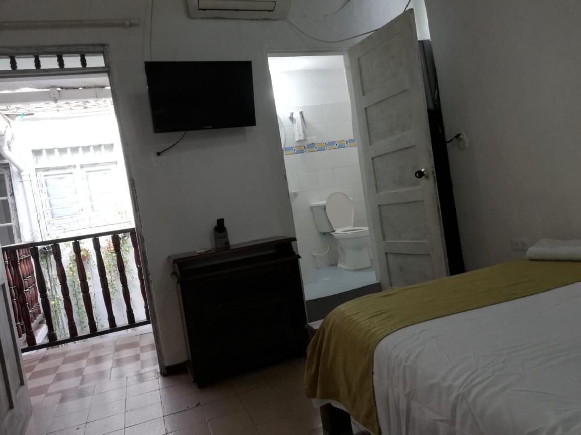 San Roque Cartagena