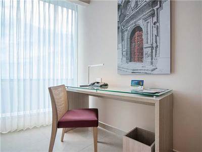 Estelar Cartagena De Indias Hotel Y Centro De Convenciones Hotel 5*