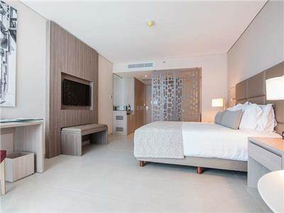 Estelar Cartagena De Indias Hotel Y Centro De Convenciones Hotel Cartagena