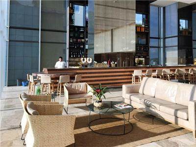 Hotel Estelar Cartagena De Indias Hotel Y Centro De Convenciones Cartagena