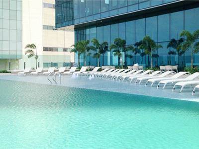 Hotel Estelar Cartagena De Indias Hotel Y Centro De Convenciones Cartagena
