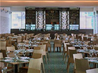 Estelar Cartagena De Indias Hotel Y Centro De Convenciones 5* Cartagena