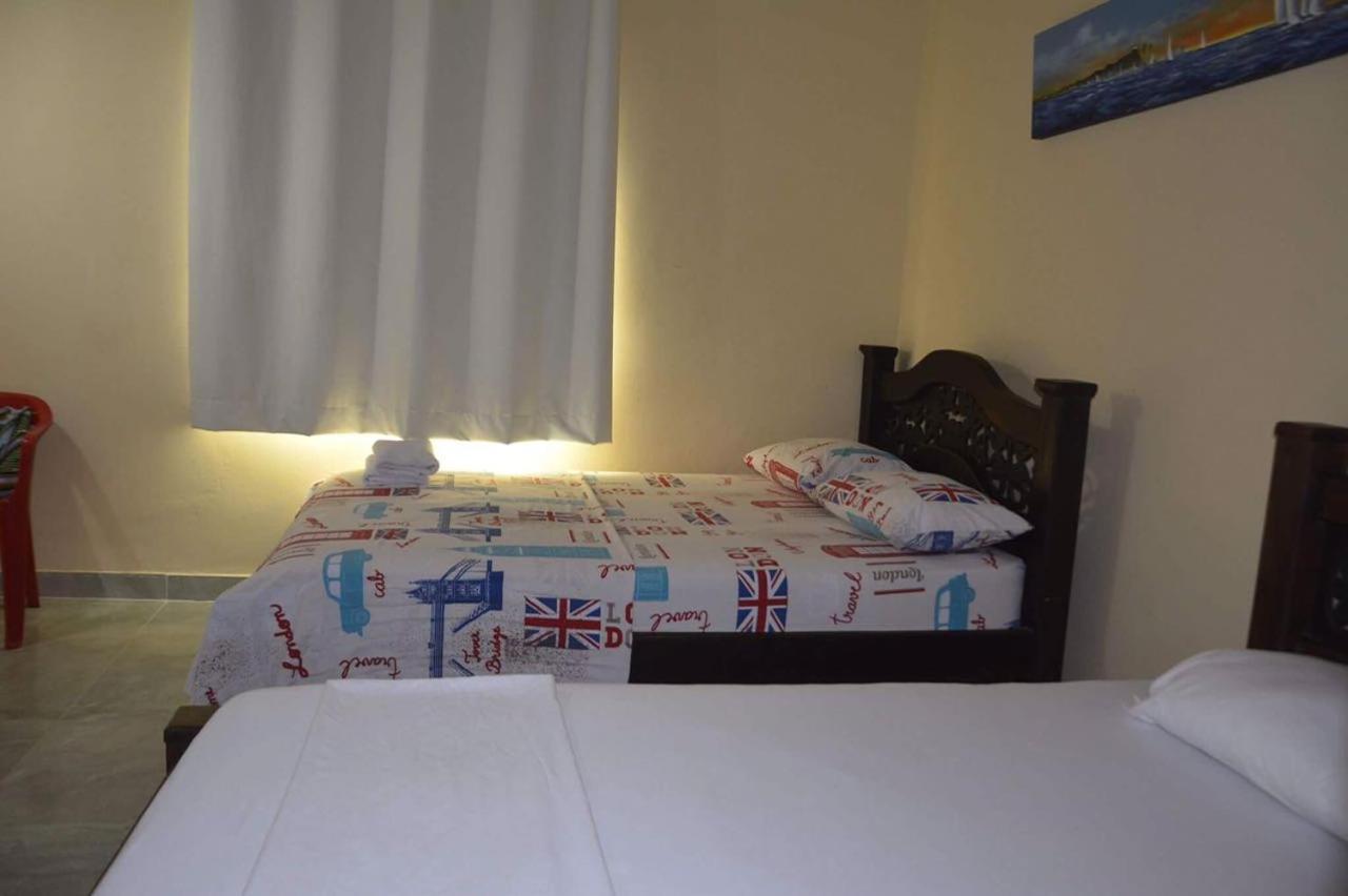 Casa Viena Hostal