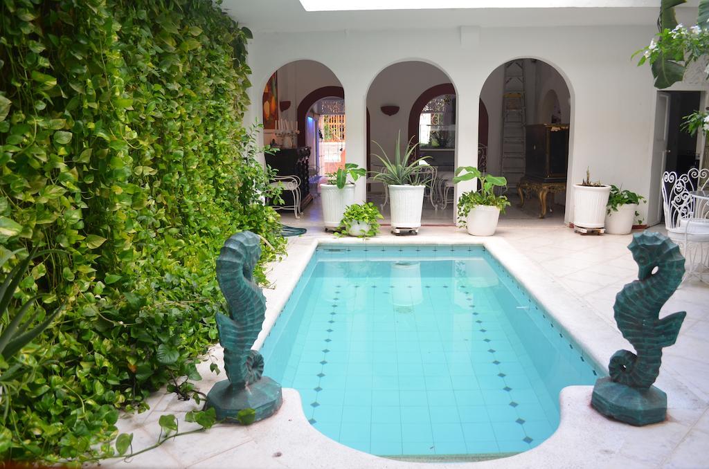 Hotel Casa Eden