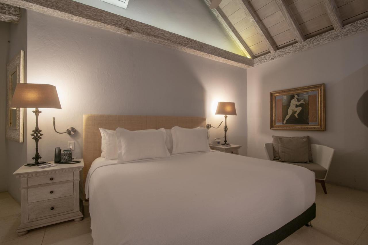 Casa Noi Cartagena