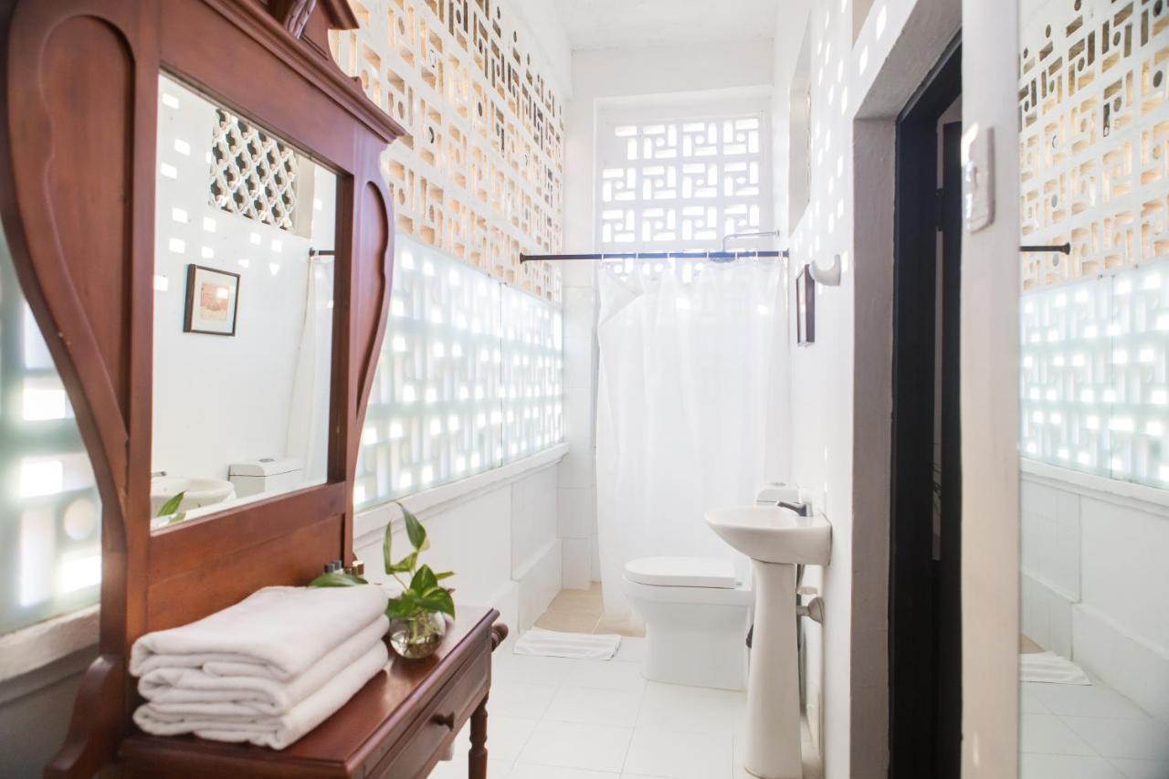 El Claustro House 2* Cartagena