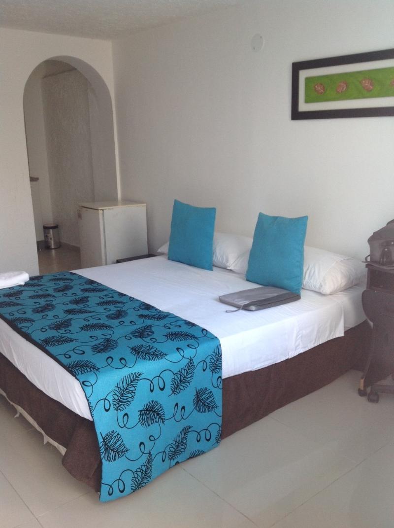 Puerto De Manga Hotel Cartagena