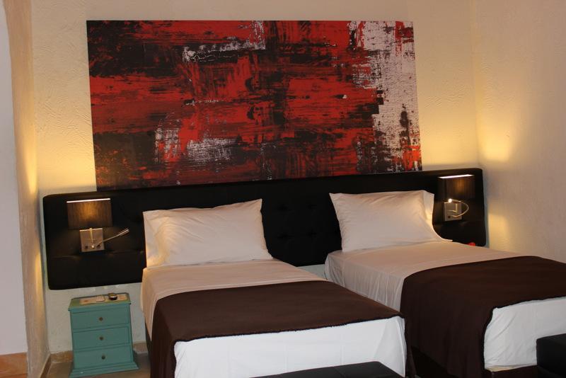Hotel Casa Relax 3*