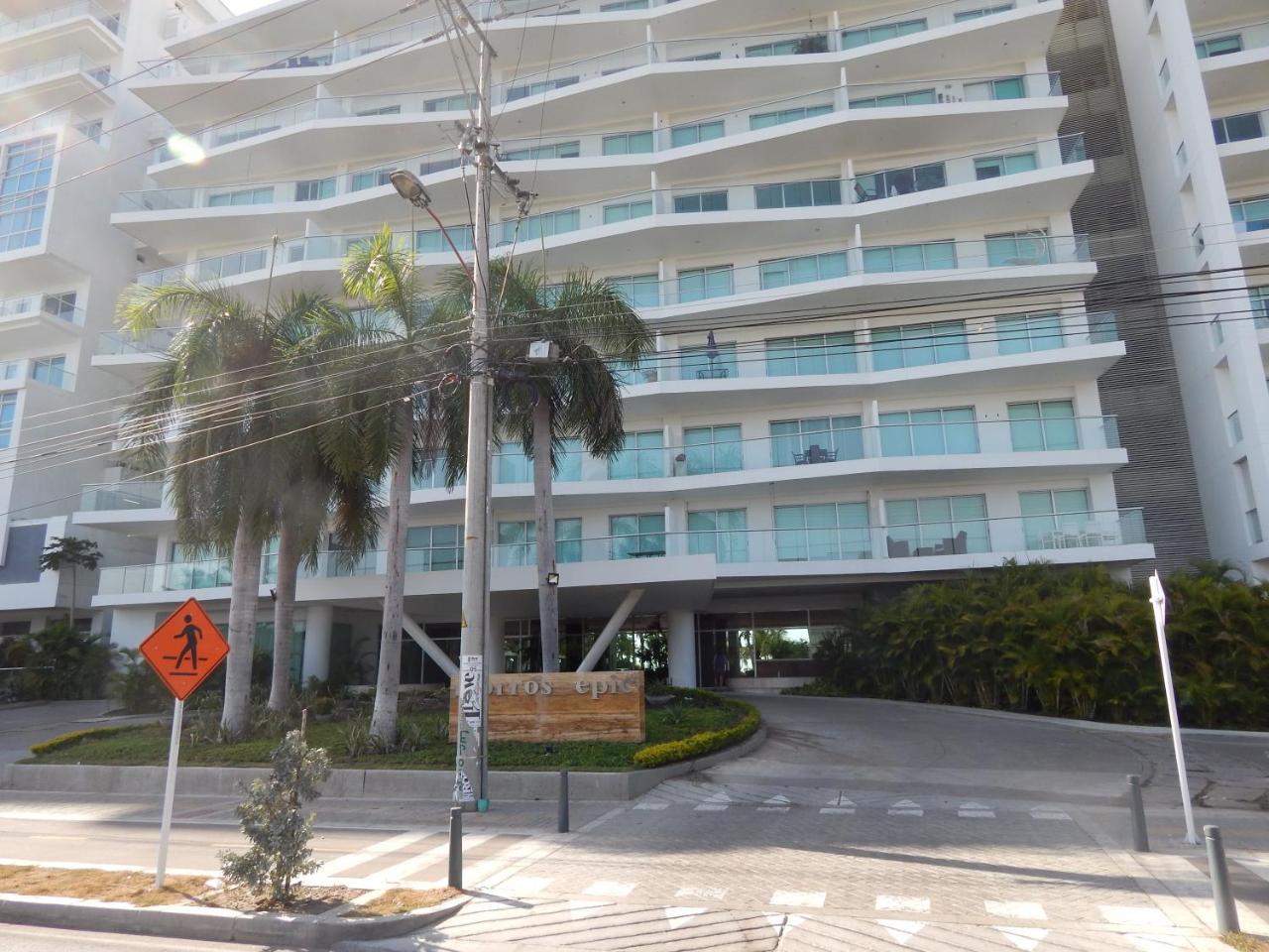 Apartamento Morros Epic Summer