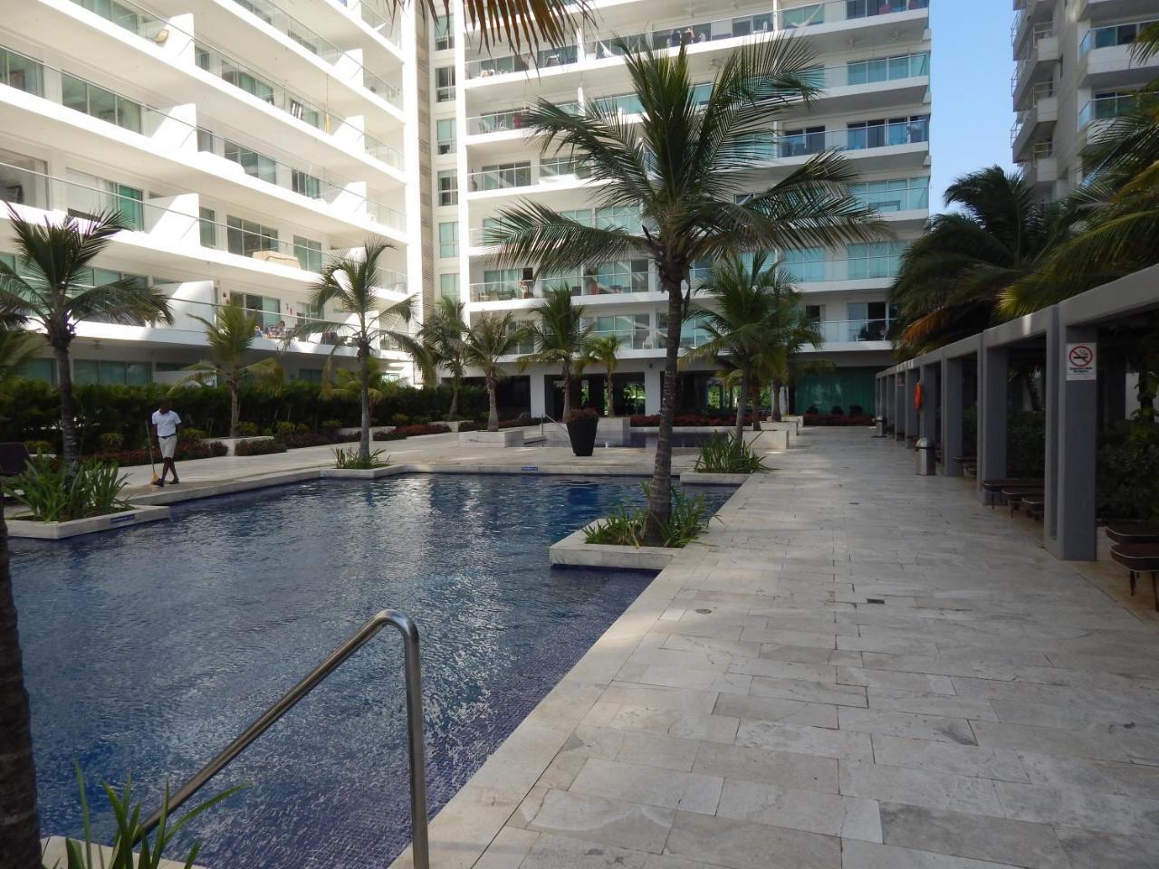 Apartamento Morros Epic Summer *