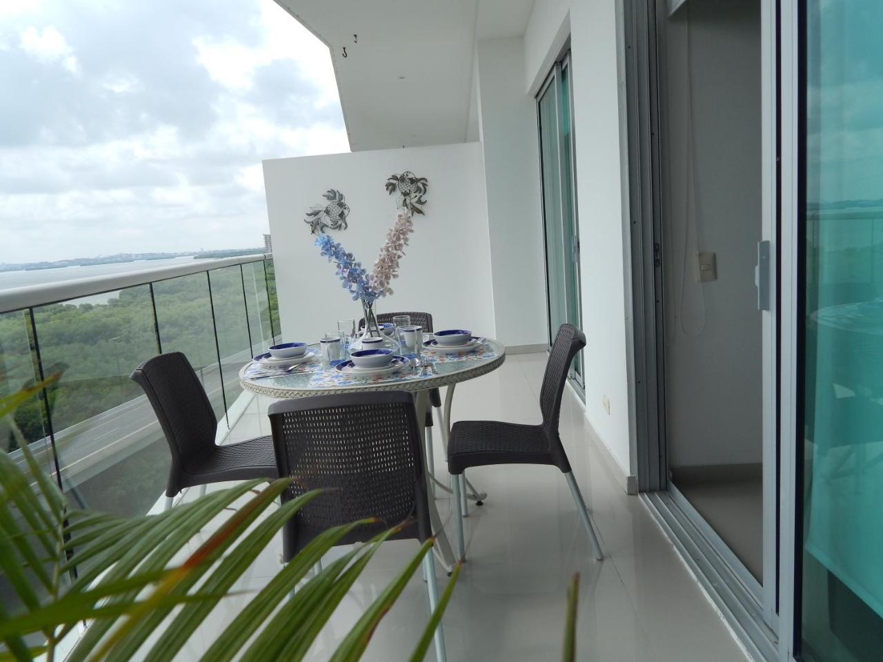 Morros Epic Summer Apartamento
